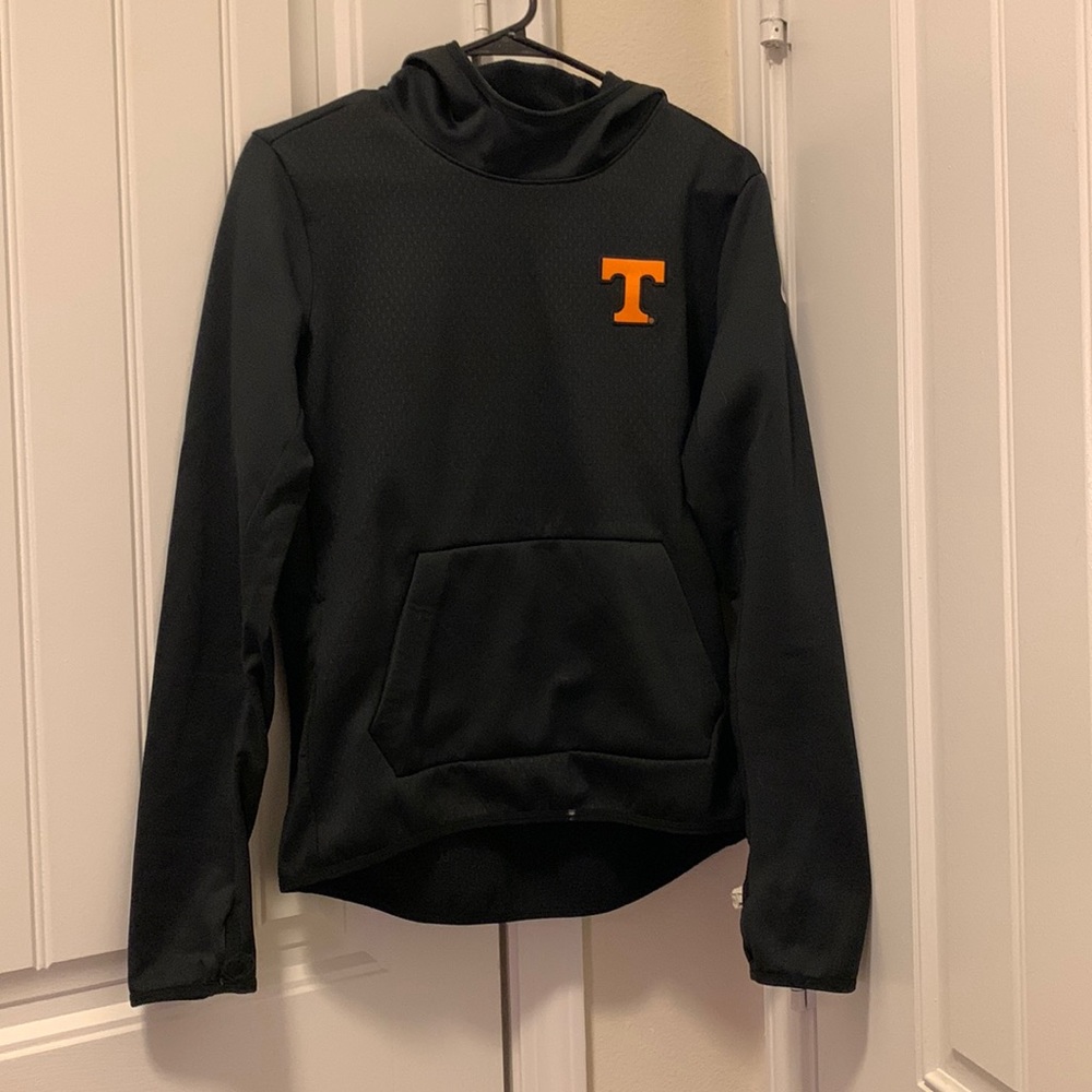 Nike university of tennessee thermafit hoodie